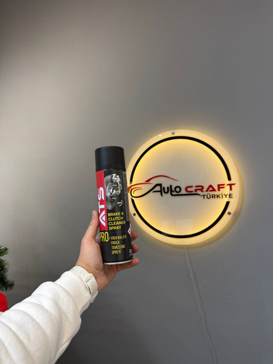 ATS  FEREN BALATA SPREY