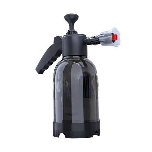 Basınçlı Köpük Pompası 2Lt Siyah